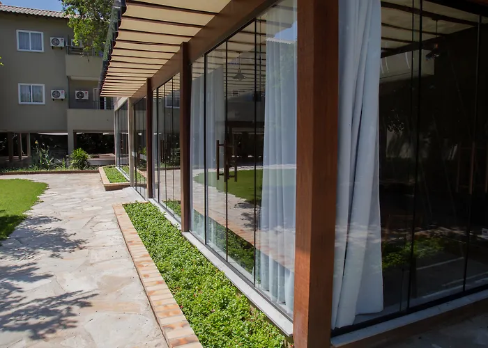 Pousada Aguas Claras Búzios