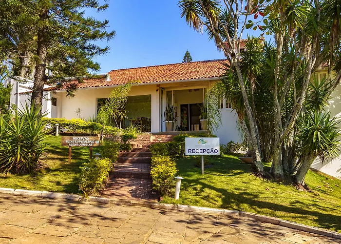 Apa Pau BrasilPousada