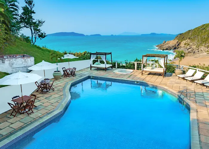 Apa Pau BrasilPousada