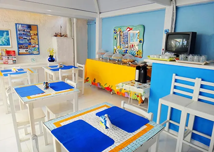 Pousada Canto Do Mar Búzios